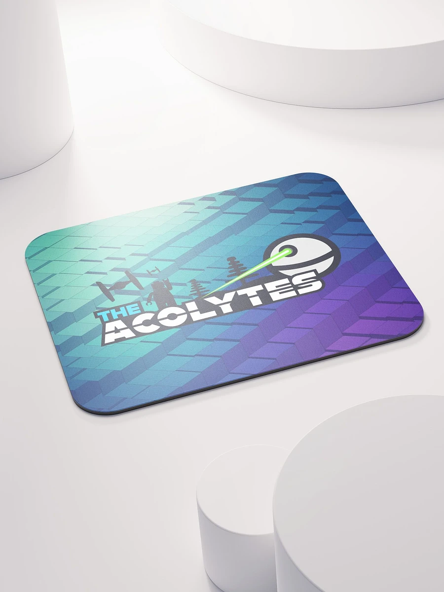 The Acolytes Mousepad product image (4)