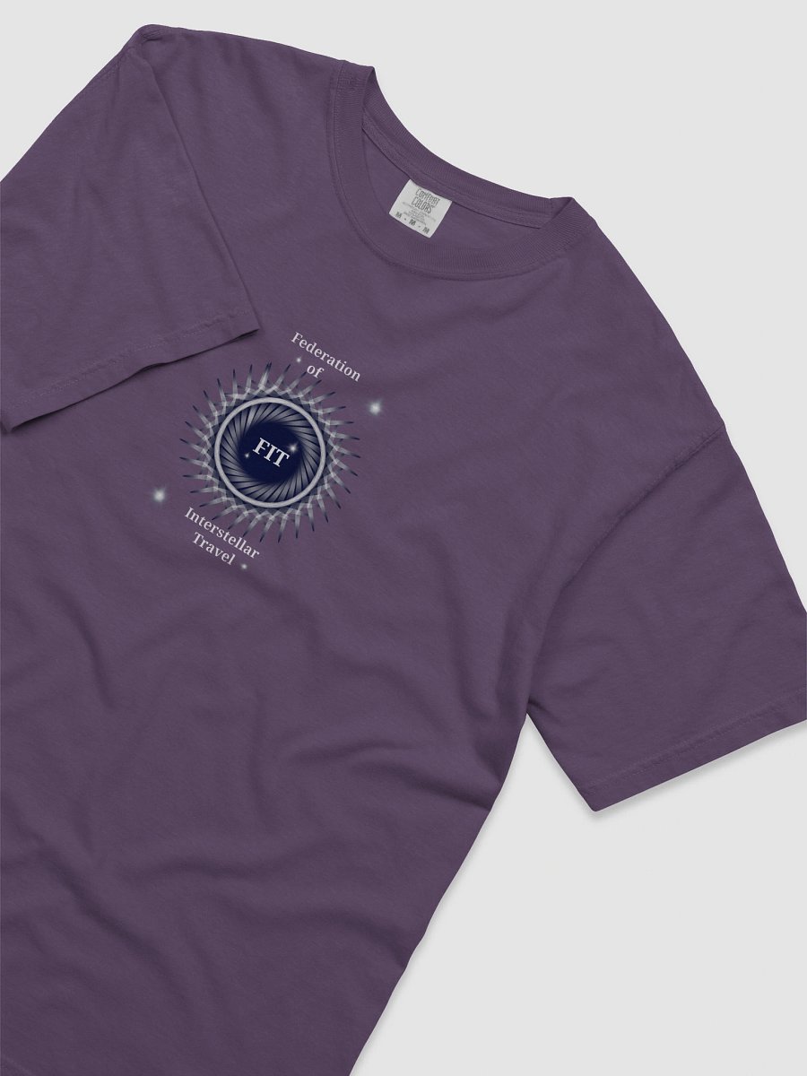 Radiant FIT Circle T-Shirt product image (5)