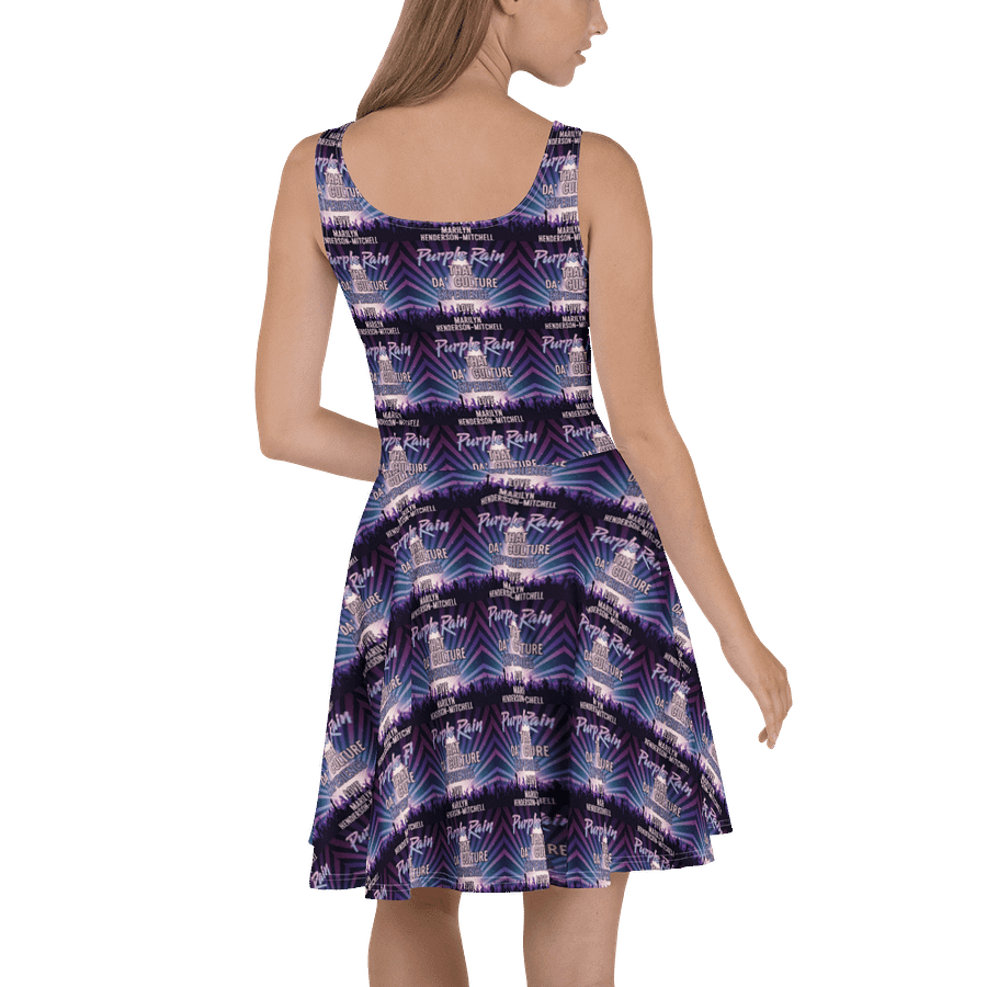 The Mariyln Henderson Mitchell Collection: Limited Edition: ALL YOU PURPLE FAMILY LOVERS product image (4)