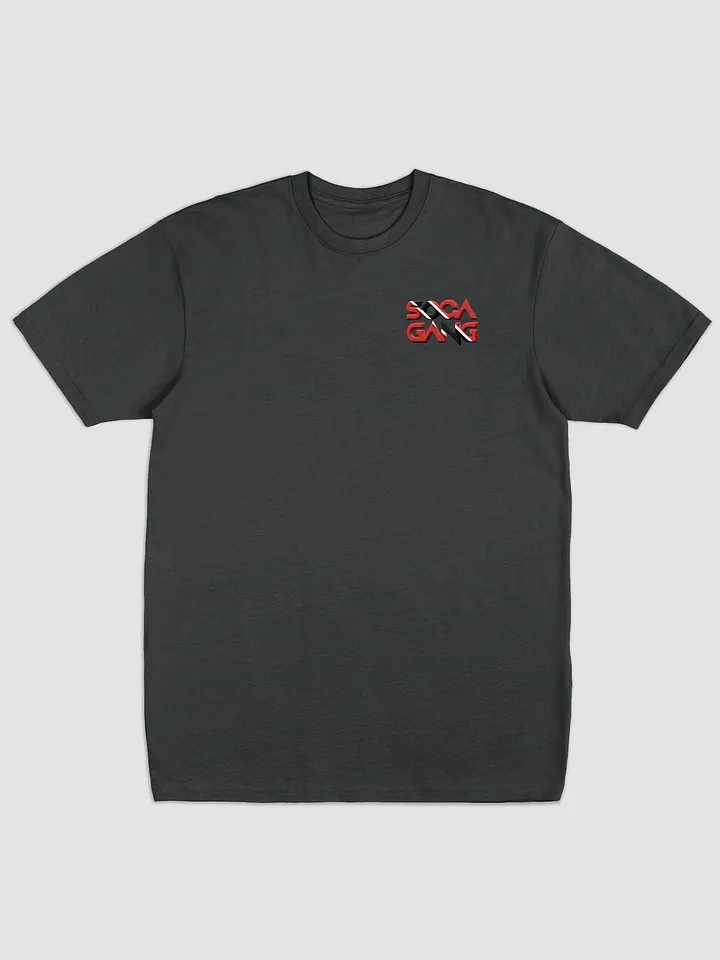 Trinidad Logo (Embroidered) product image (1)