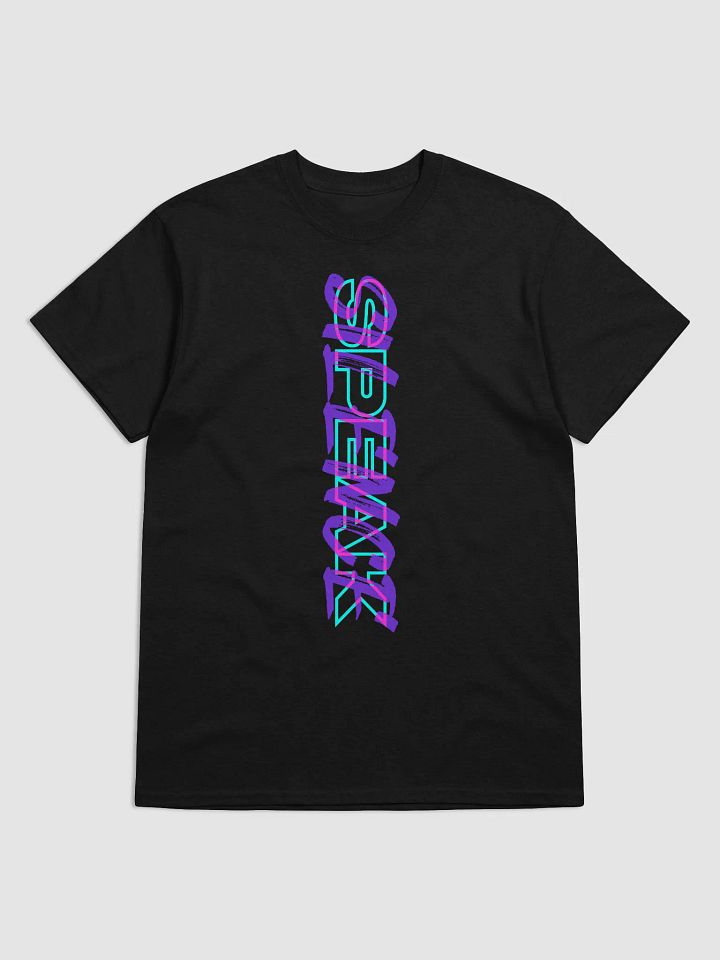 Silence Speak Tee product image (8)