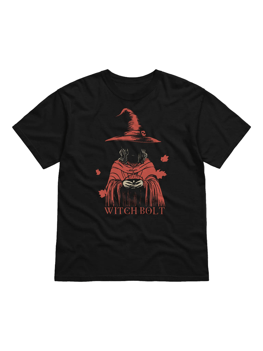 Witch Bolt Amberwind Shirt product image (1)