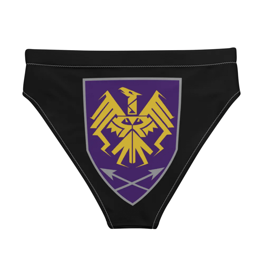 The Marchwardens Swimsuit Bottom product image (1)