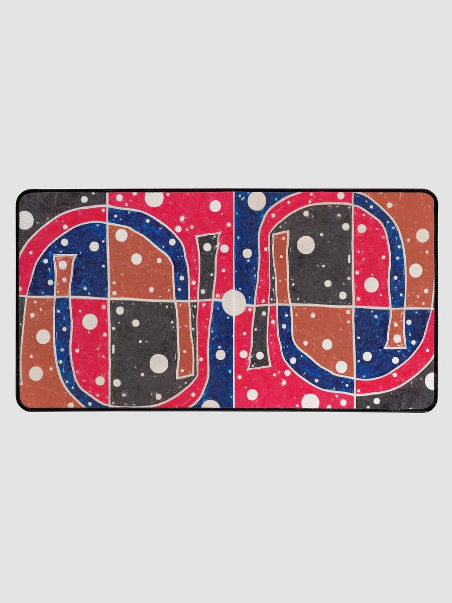 Flip Flop Desk Mat product image (3)