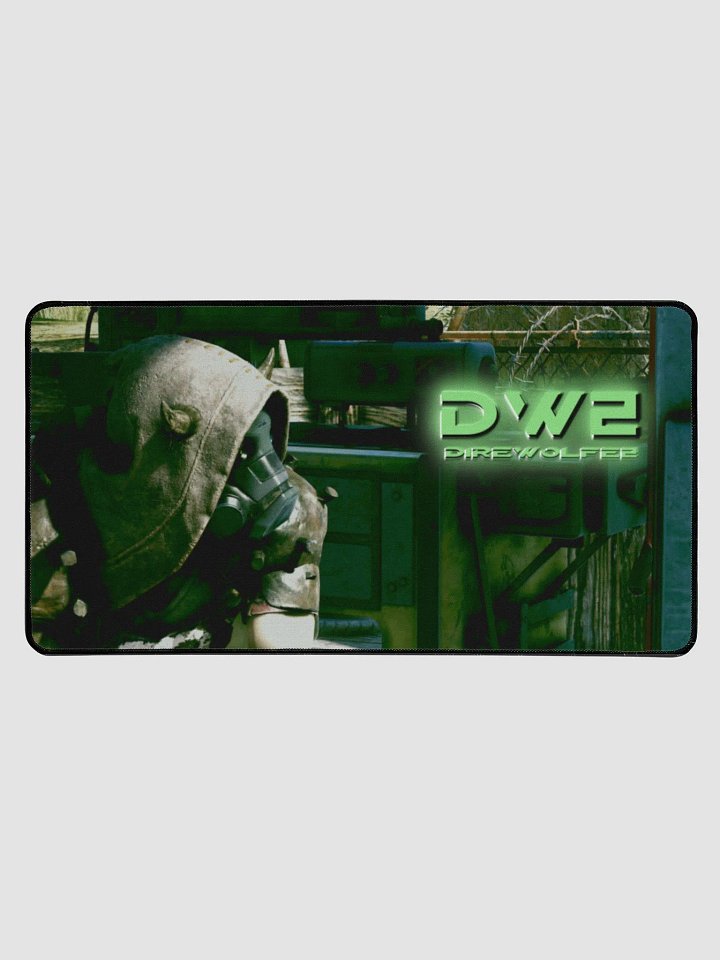 DW2 Desk Mat product image (1)