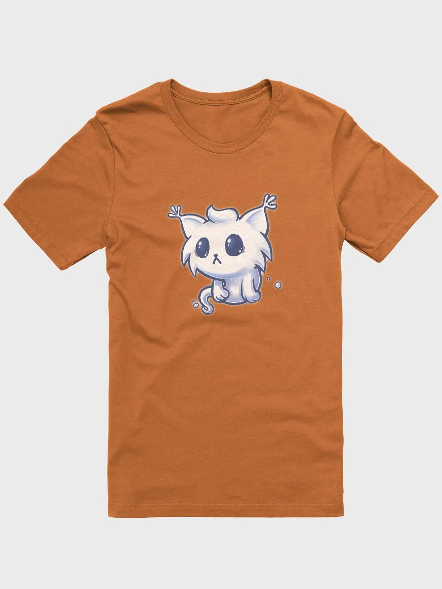 Bella+Canvas Supersoft RIP T-Shirt product image (6)