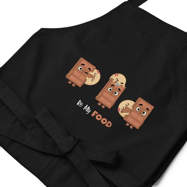 Be my Food - Apron product image (1)