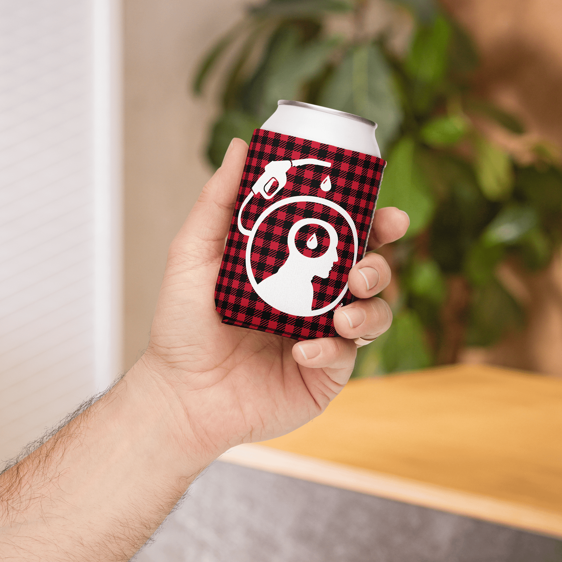 Petrolhead - Coozie product image (1)