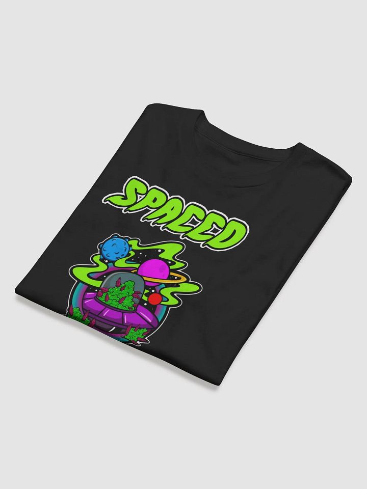 F.C.D Spaced Out Tee product image (2)