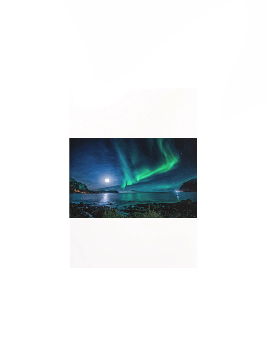 Eclipse of Infinity Poster product image (12)