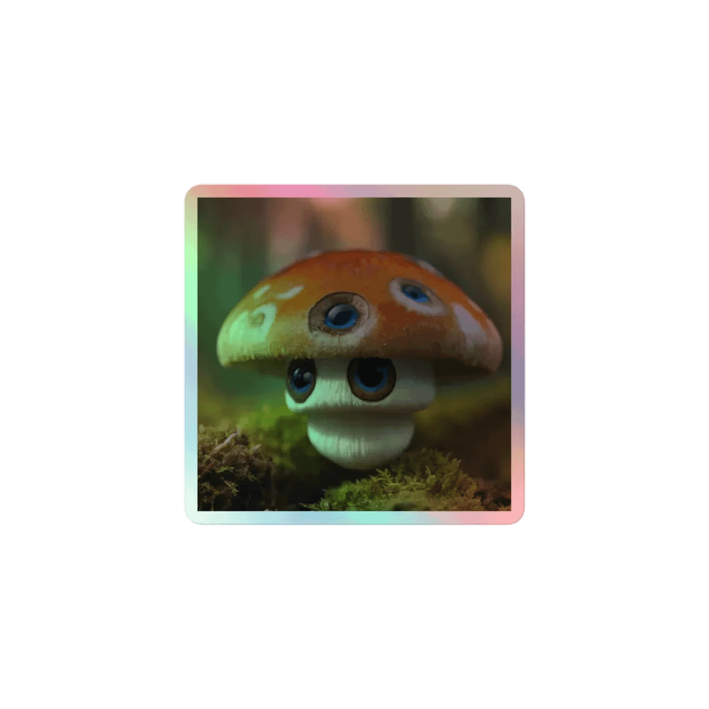 Mini Mush product image (1)