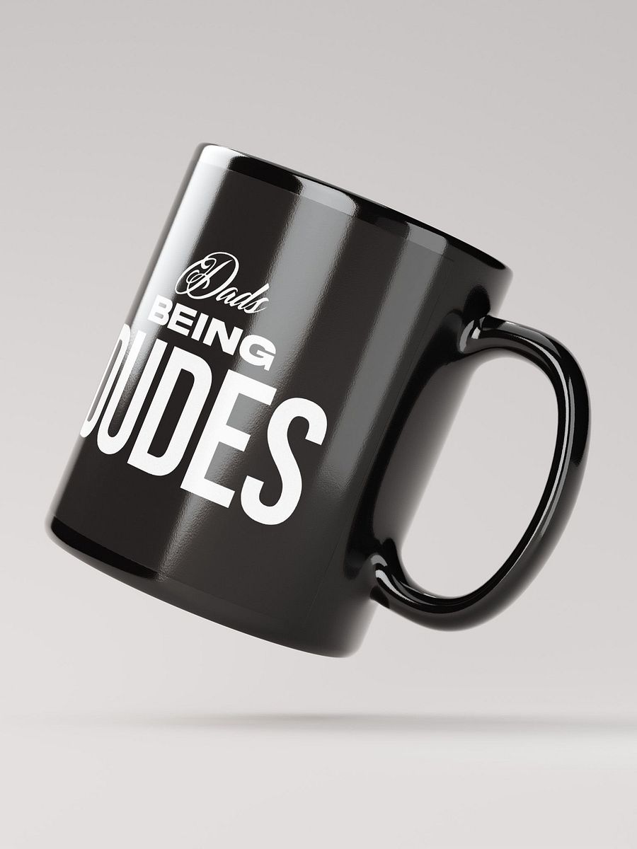 Dads Being Dudes Official Mug product image (5)