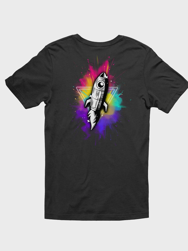 Splash - T-shirt product image (14)