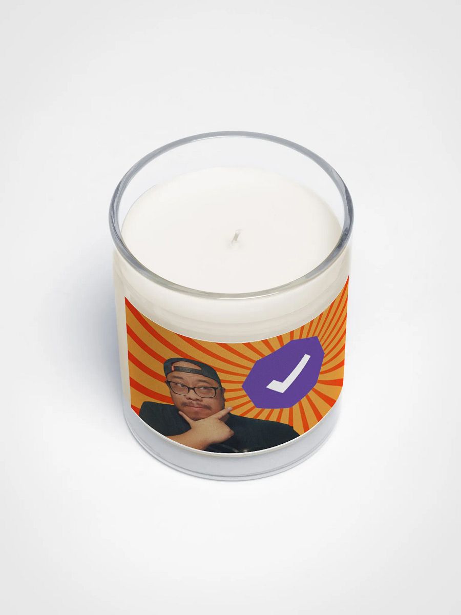 Amor 4 Partner Candle product image (3)