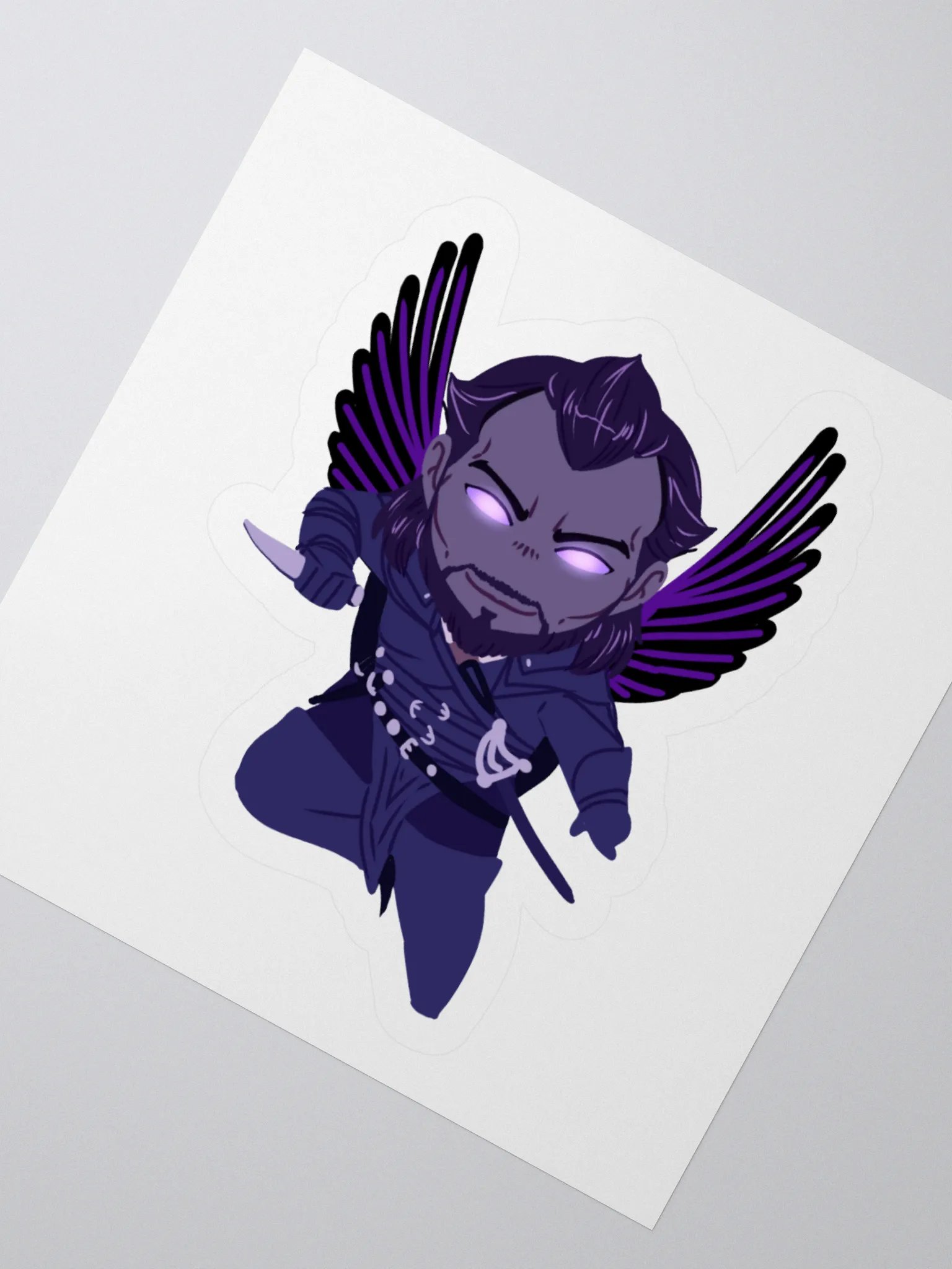 Veilguard - Spite product image (6)