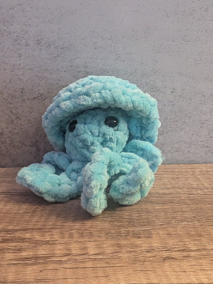 Jellypop - Blue product image (1)