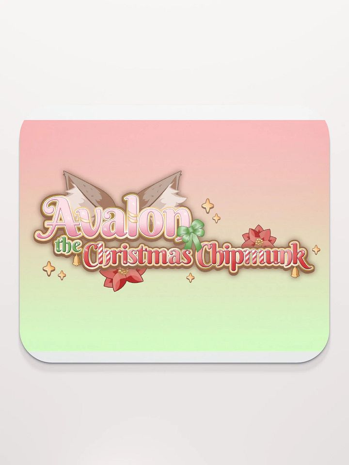 Logo Mousepad product image (2)