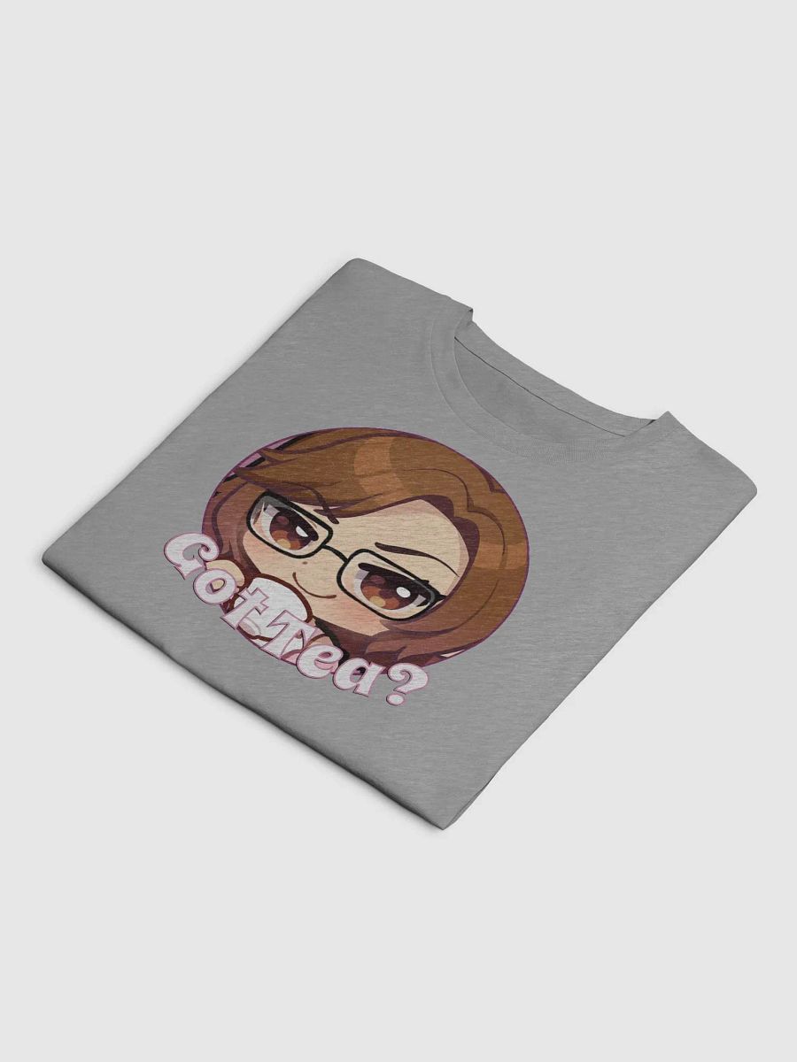 Got Tea Crop Top product image (28)