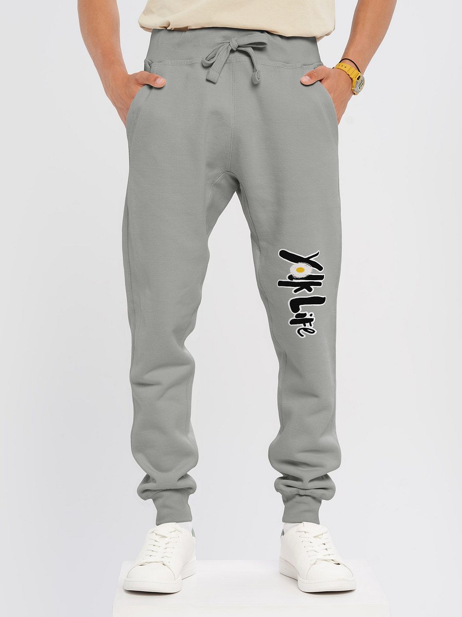 Yolk Life Red pants product image (5)