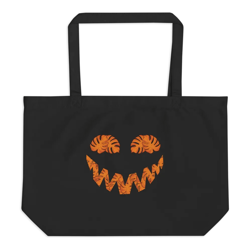 TTG Halloween Tote Bag product image (2)