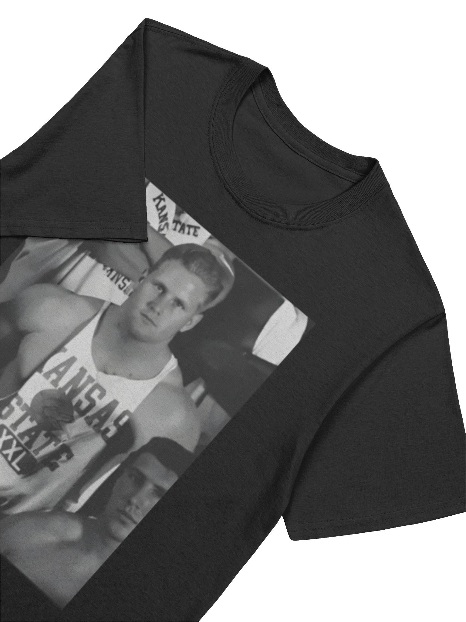 Kirby Hocutt T-Shirt product image (5)