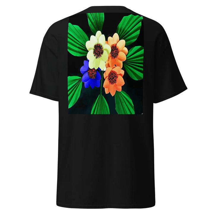 Shake Wear Oversized Tie-Dye T-shirt product image (1)