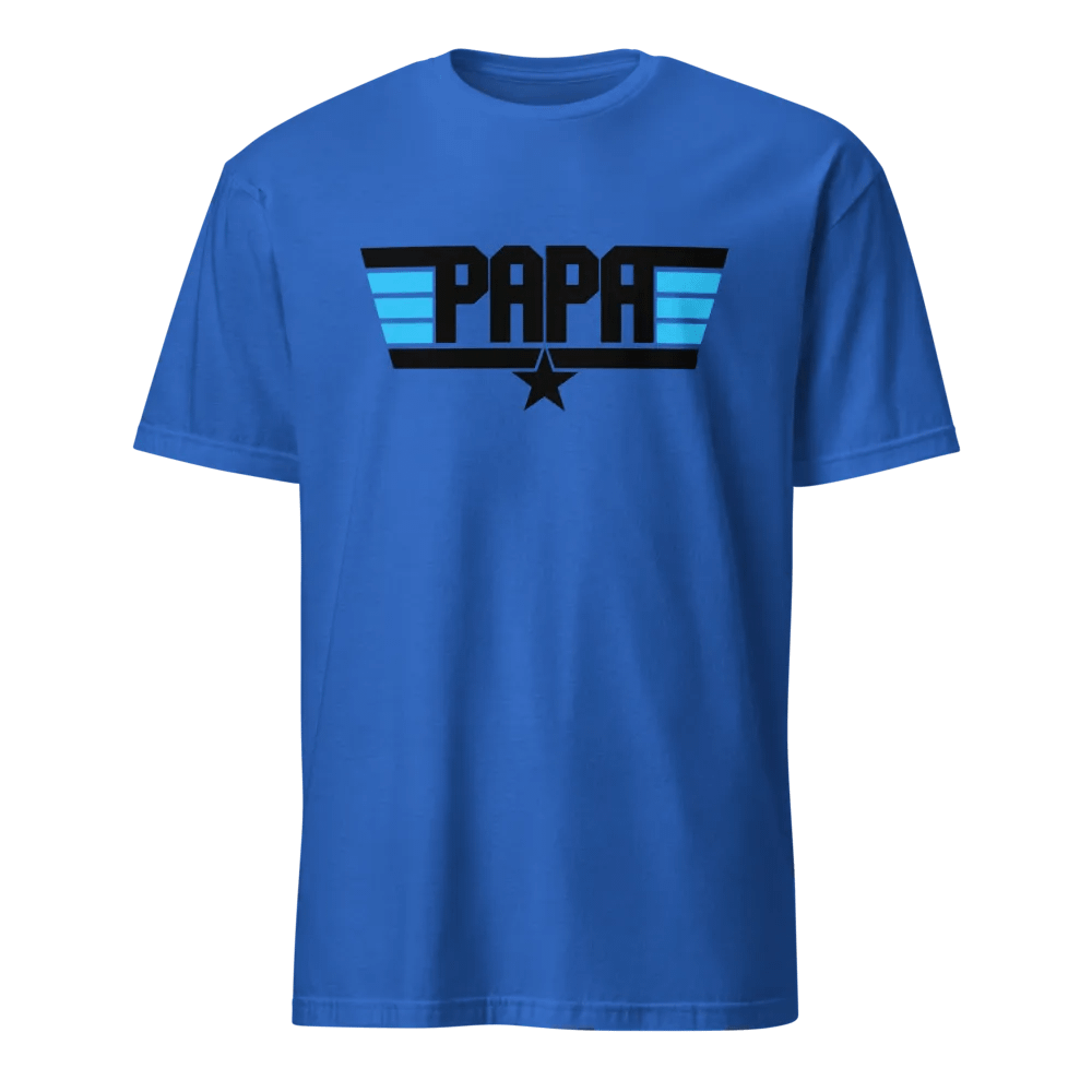 Top PAPA: Sky Blue Edition product image (7)