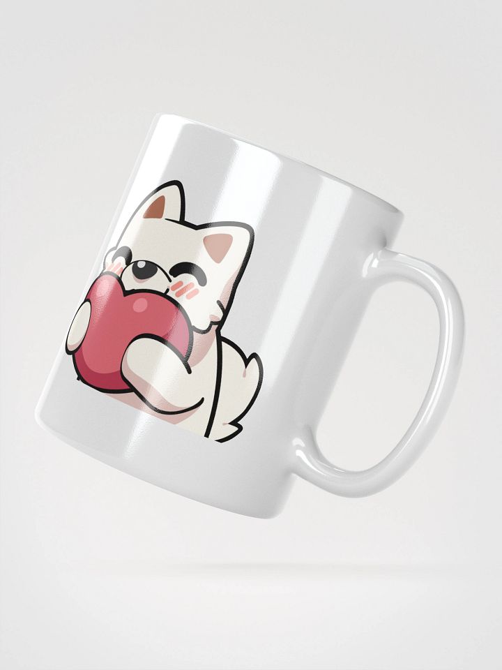Spread the Love Mug product image (5)