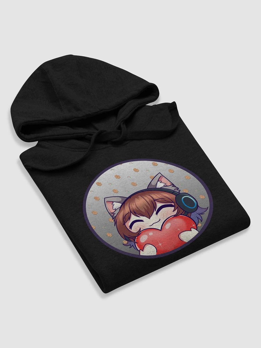 Unisex Ginger-Cat Hoodie product image (68)