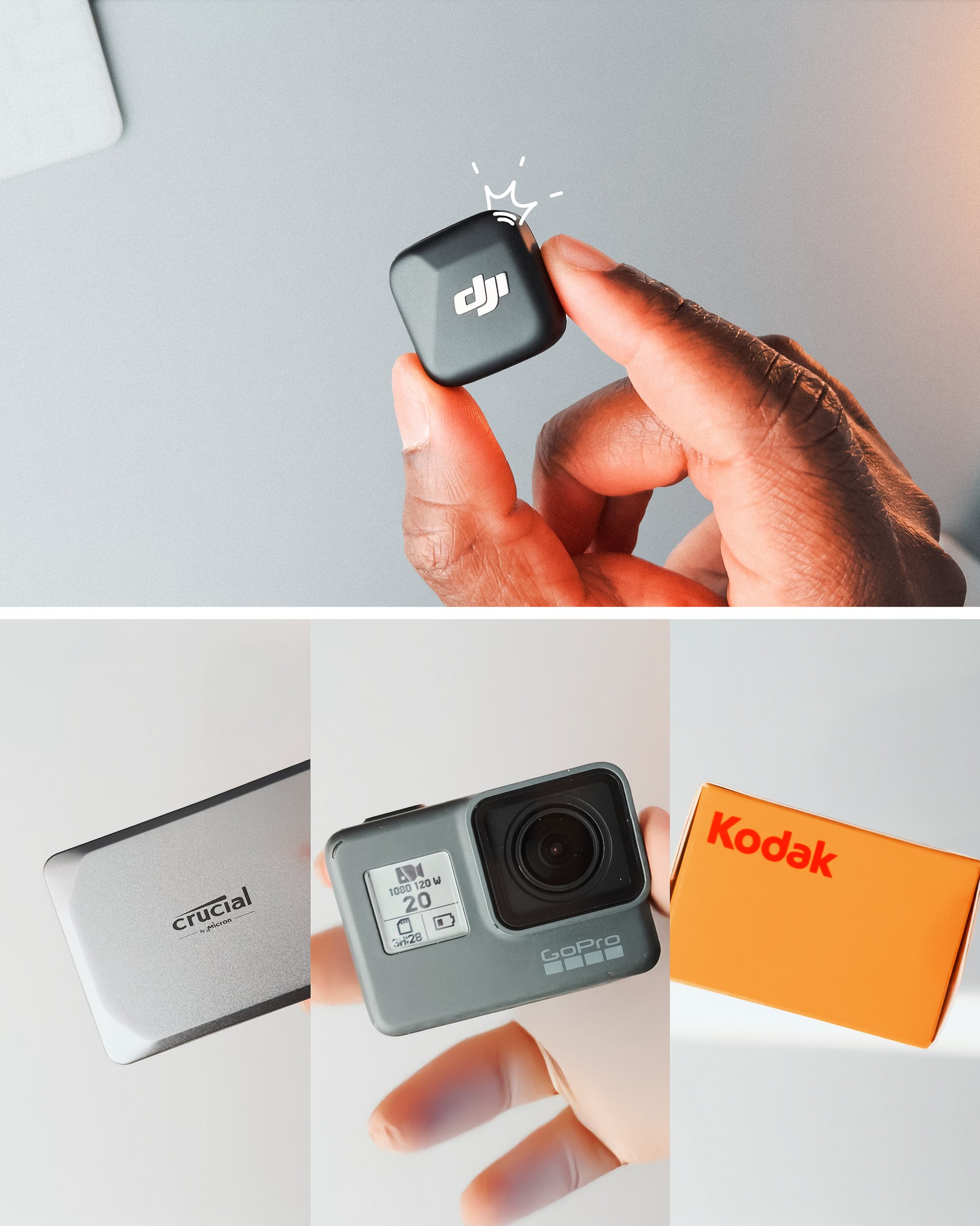 Riej Woode YouTube LUT product image (3)