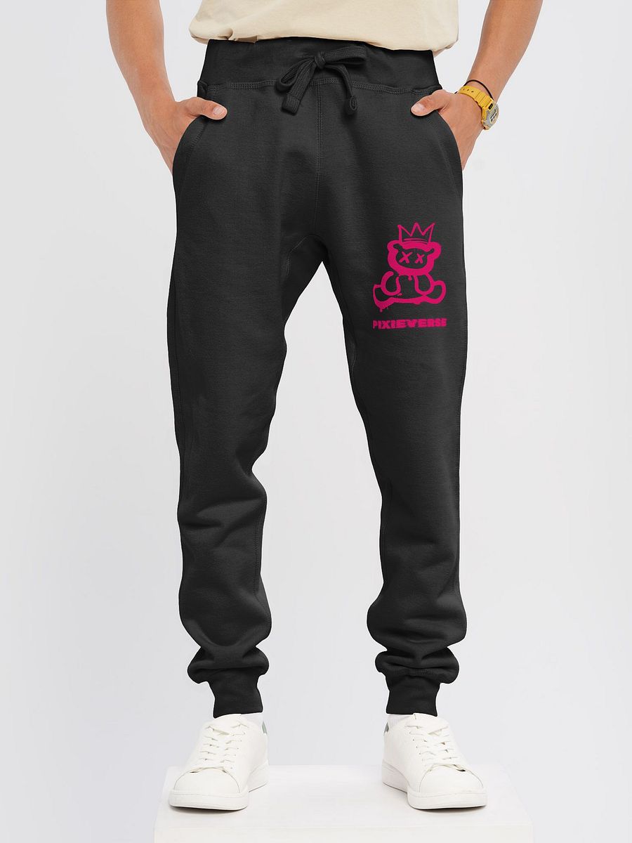 PIxiePants - Royal PixieBear (Pink) - Limited Edition product image (3)