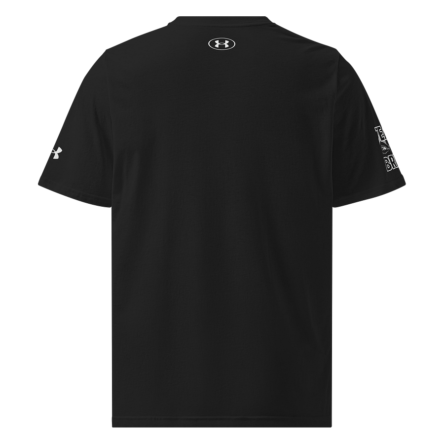 Team Brisk x Under Armour Athletic Tee product image (2)