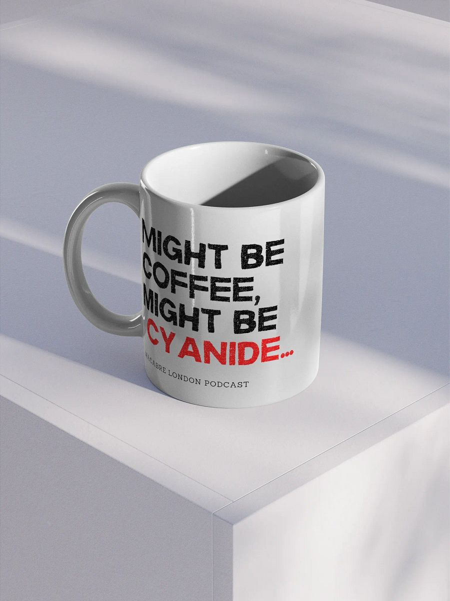 Pick your poison mug product image (1)