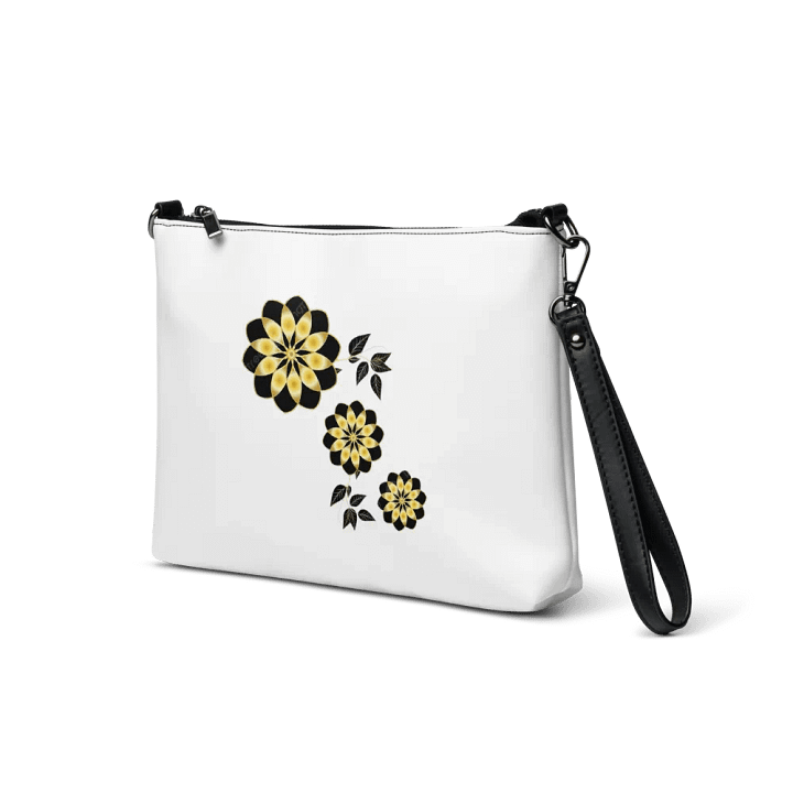 All-Over Print Crossbody Bag product image (2)