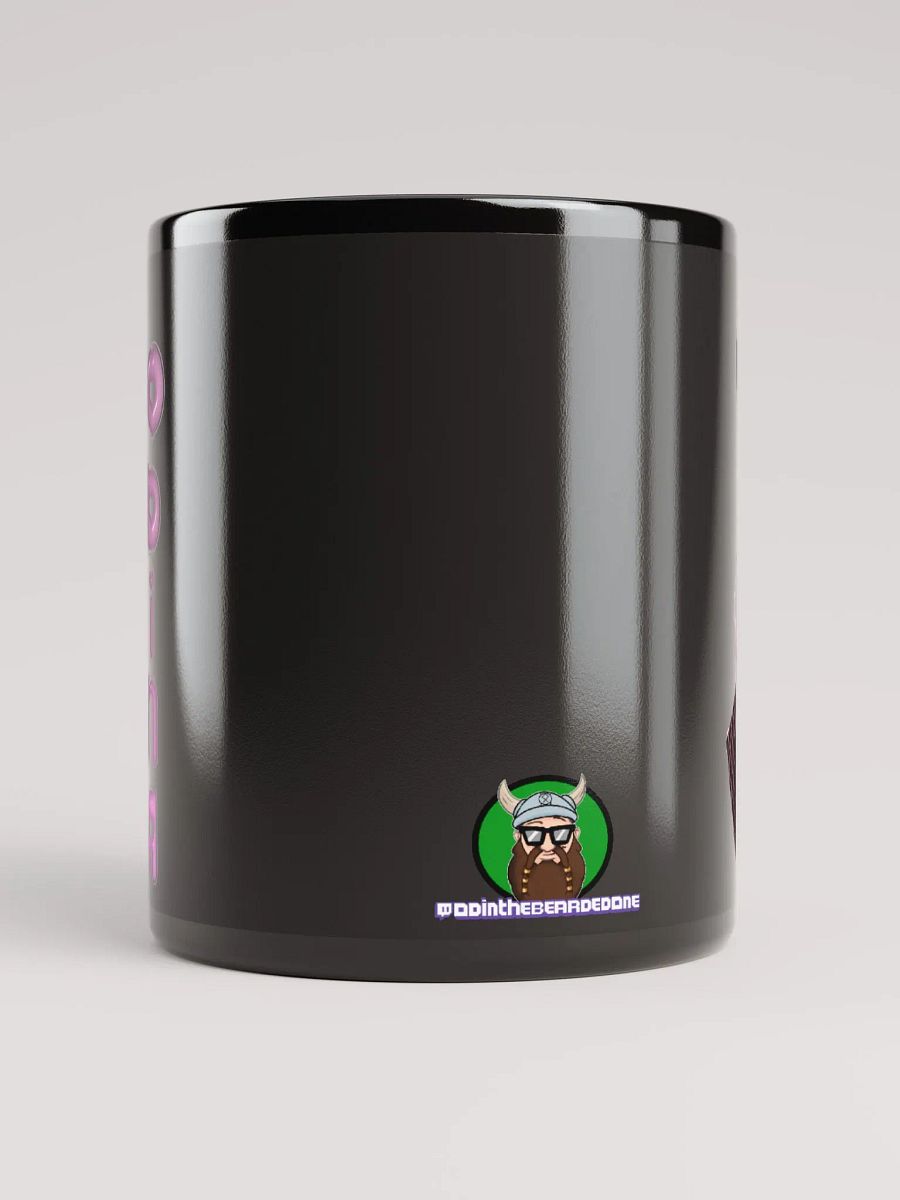 Odina E-girl Mug product image (10)