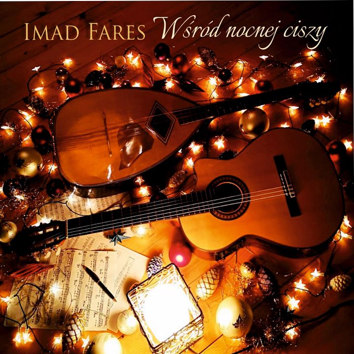Wśród nocnej ciszy - Christmas Polish Carol product image (1)