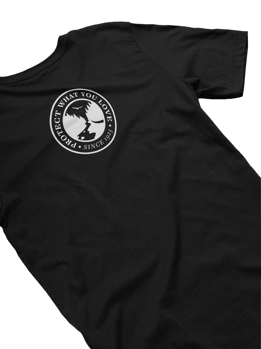 Steep Rock Centennial Tee - Bella & Canvas Supersoft - Multiple Colors product image (4)