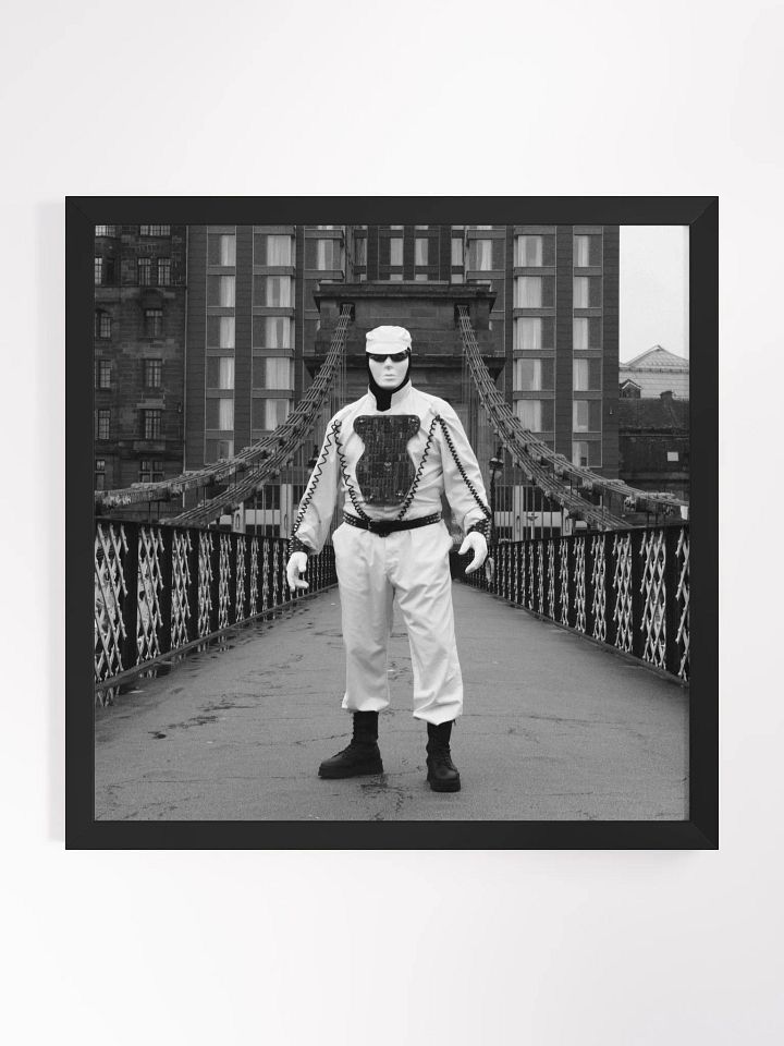 Glasgow Robot product image (1)