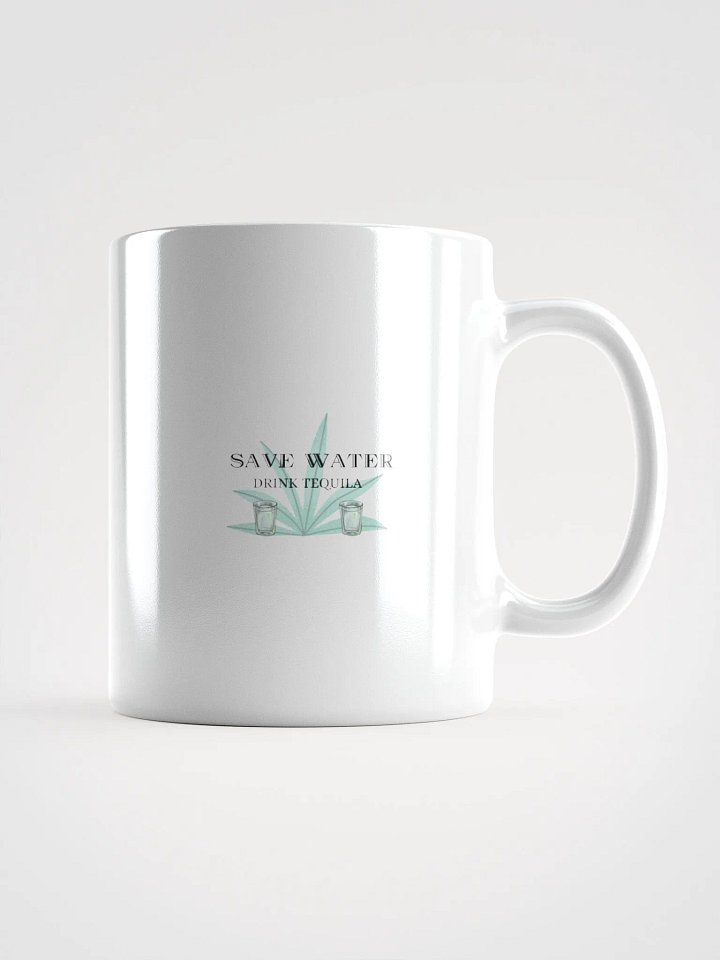 Save Water Mug product image (1)