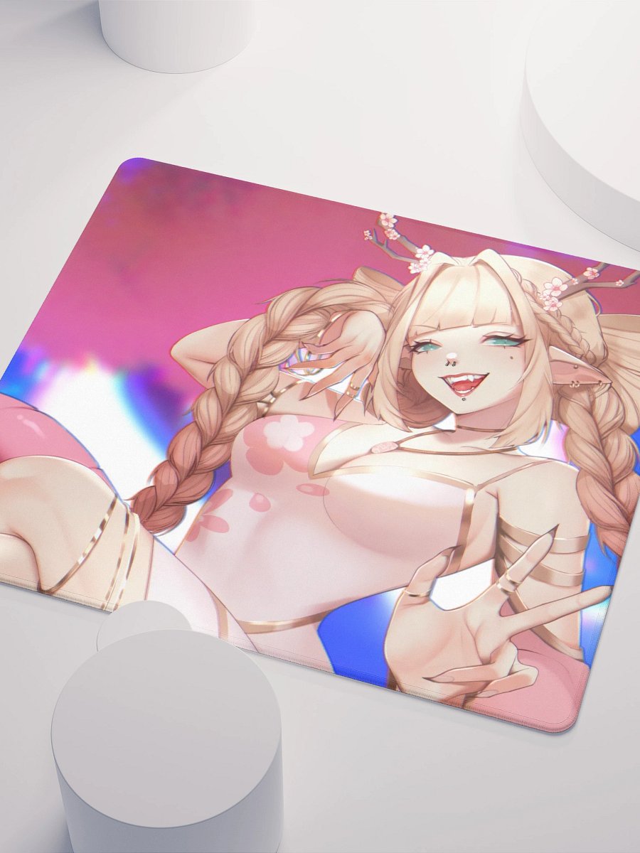 "Allure" Mei Mousepad product image (3)