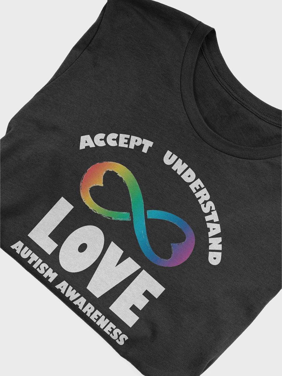 Autism awareness Neurodiversity Symbol product image (5)