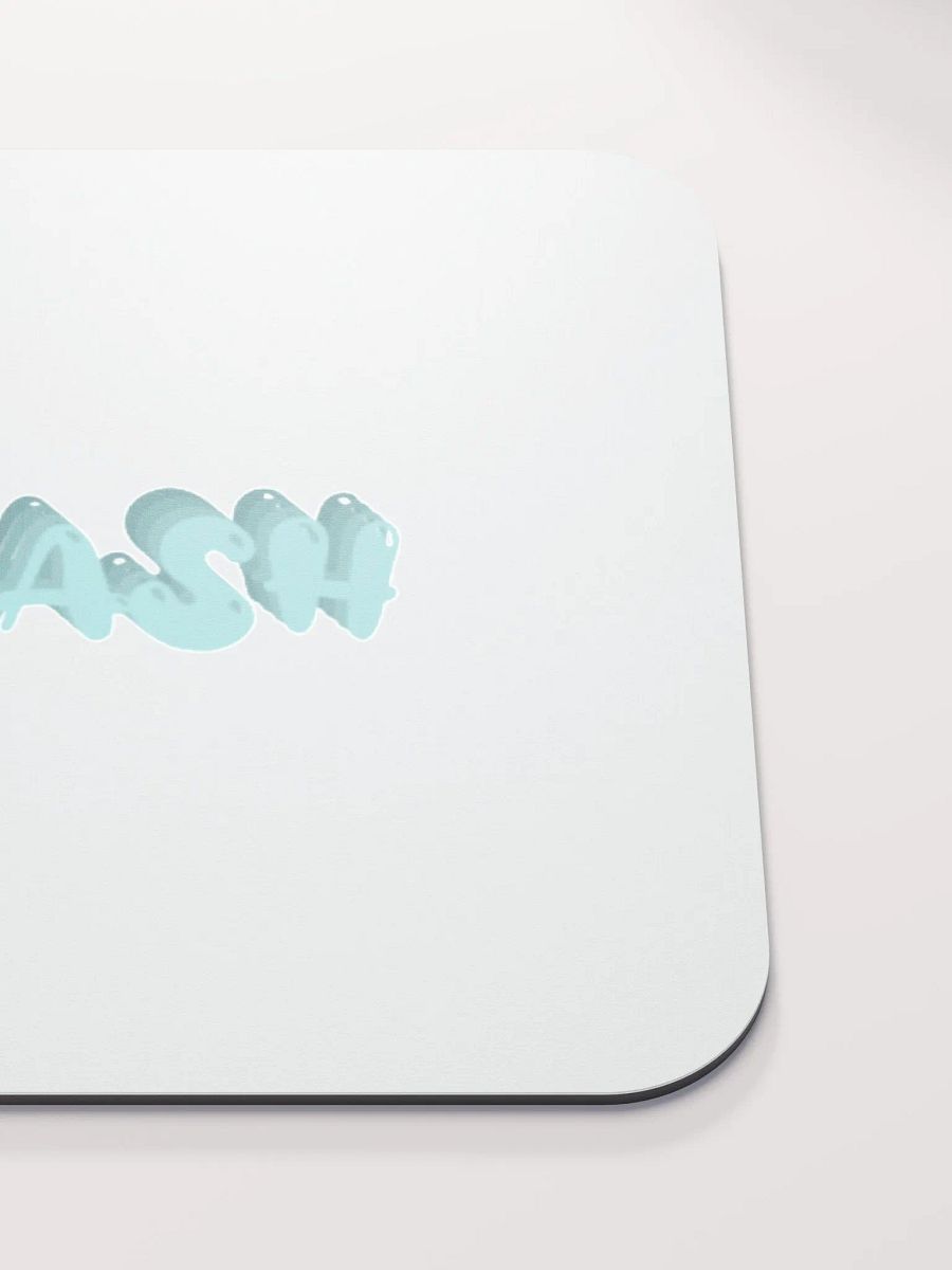 Splash Mouse Pad product image (5)