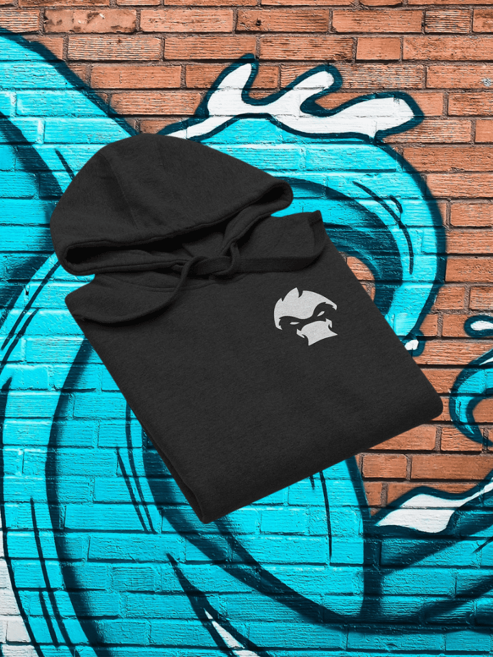 Clean Crazy Duck logo product image (10)
