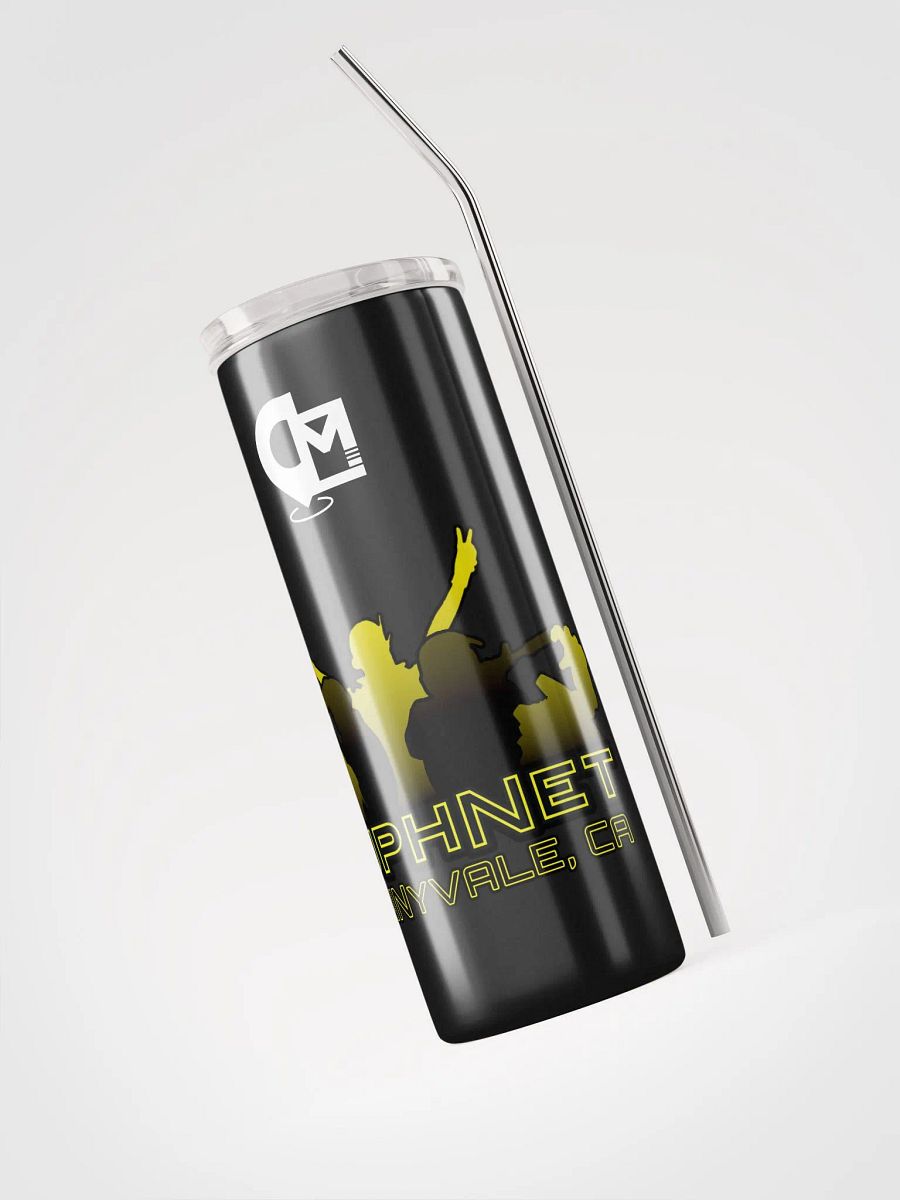 LML x Euphnet Tumbler product image (3)