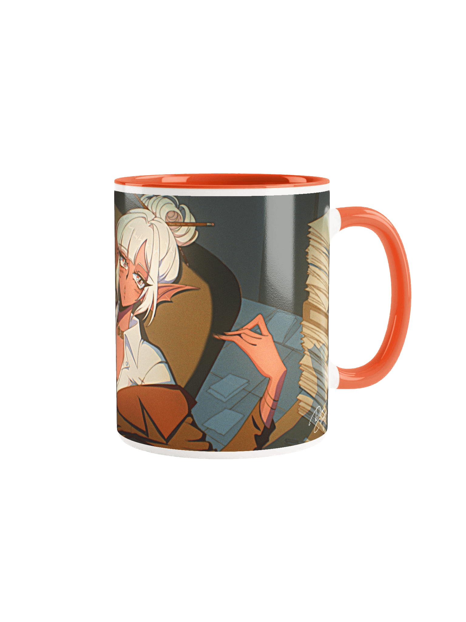 5 to 7 Business Days Mug product image (3)