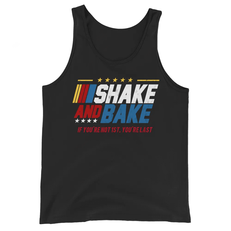 Shake and Bake Long Sleeve product image (1)