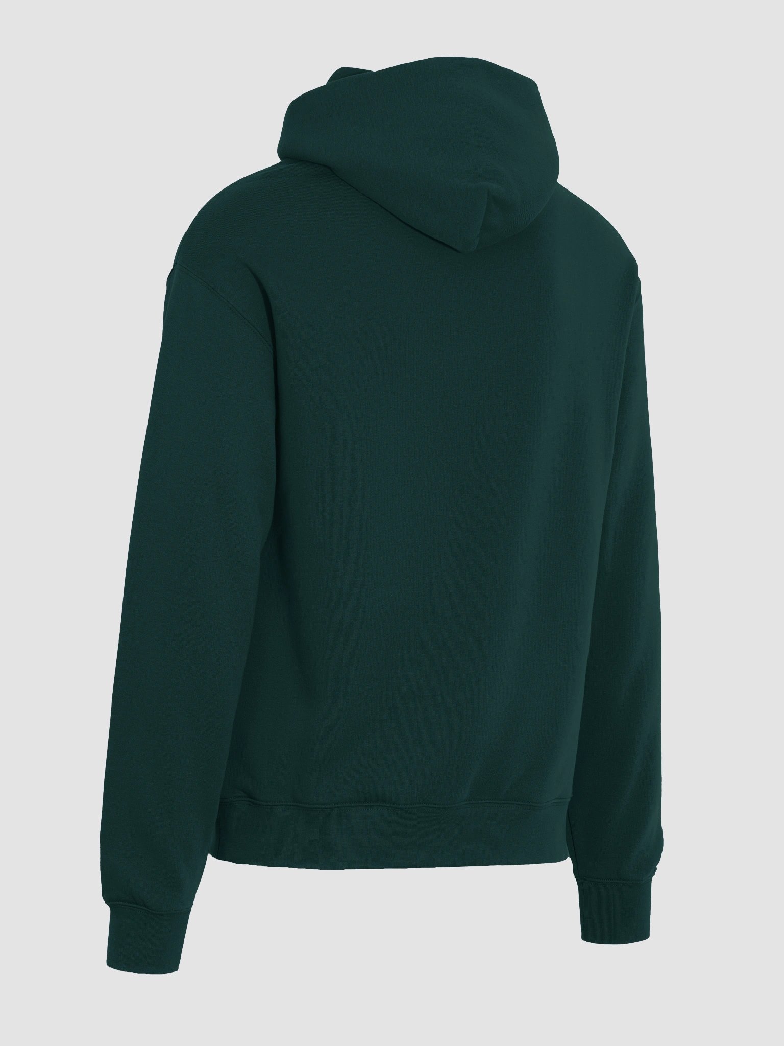 ZwaneDev | Green Simple Hoodi Ξ product image (6)