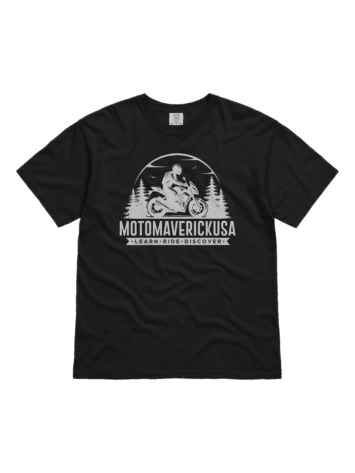 MotoMav Cotton Tee product image (71)