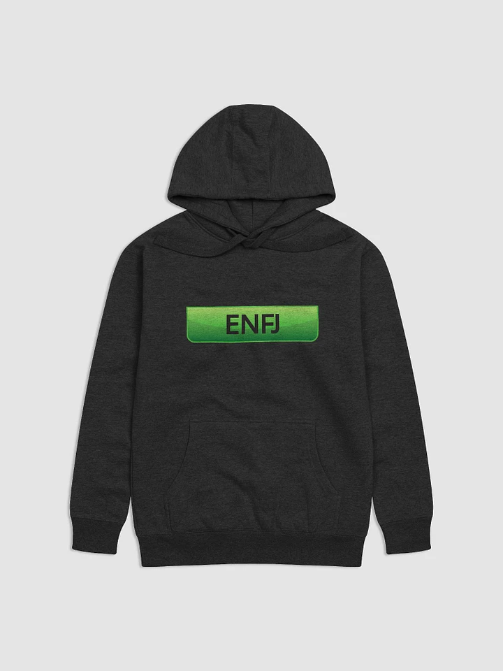 ENFJ Hoodie product image (37)