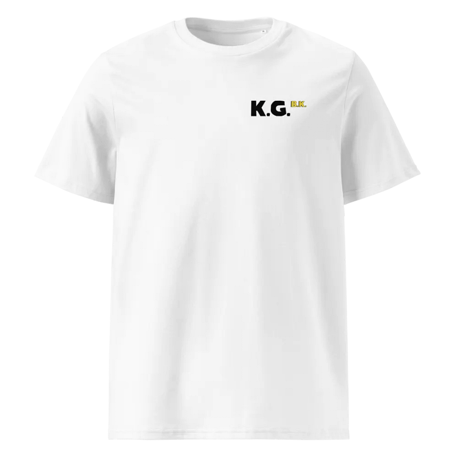 GREETINGS FROM KRUPA TEE product image (1)